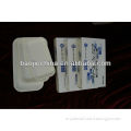 disposable plastic dental instruments tray